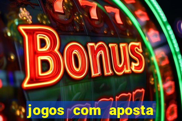 jogos com aposta de 5 centavos